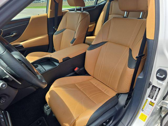 2024 Lexus ES 350 Ultra Luxury