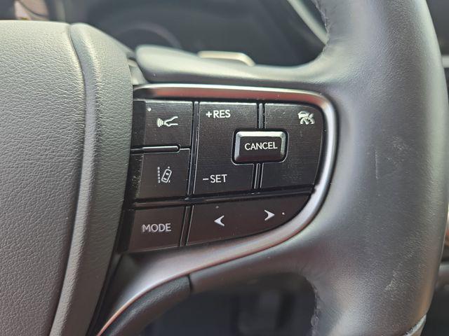 2024 Lexus ES 350 Ultra Luxury