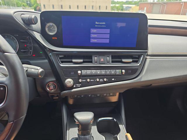 2024 Lexus ES 350 Ultra Luxury