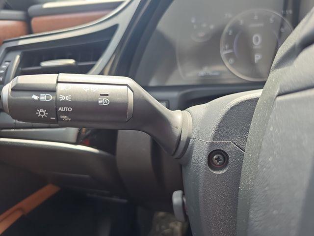 2024 Lexus ES 350 Ultra Luxury