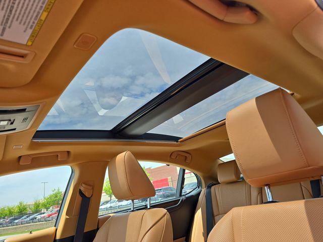 2024 Lexus ES 350 Ultra Luxury