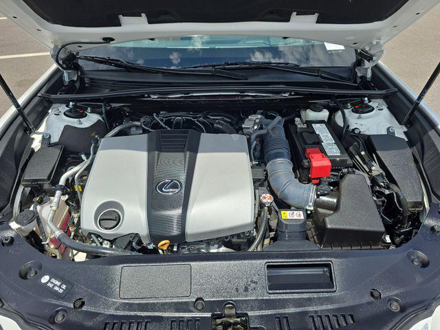 2024 Lexus ES 350 Ultra Luxury