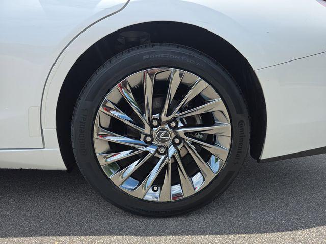 2024 Lexus ES 350 Ultra Luxury