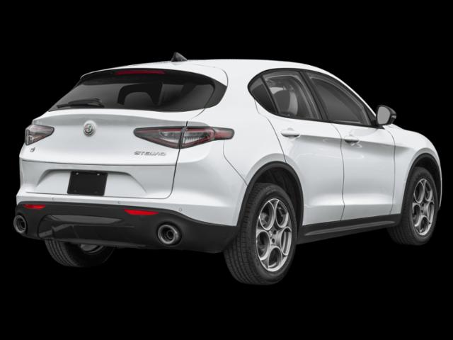 2026 Alfa Romeo Stelvio STELVIO AWD