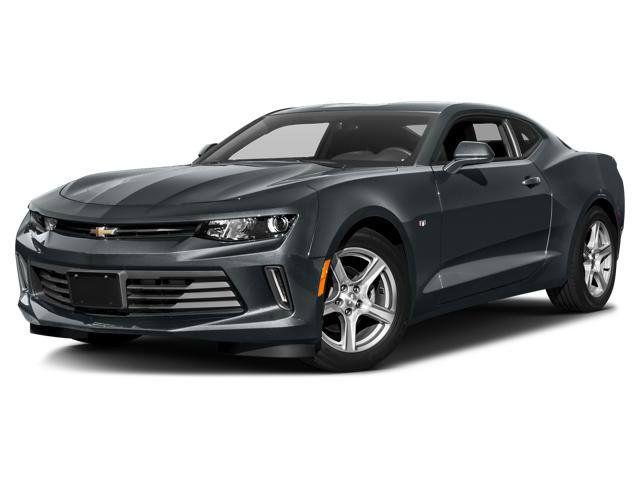 2018 Chevrolet Camaro 2LT for sale in Waco, TX