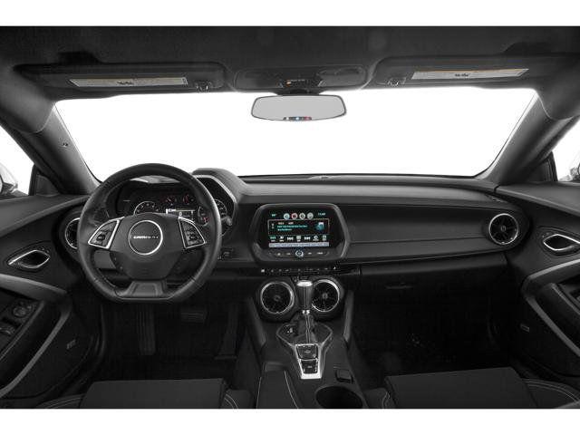 2018 Chevrolet Camaro 2LT