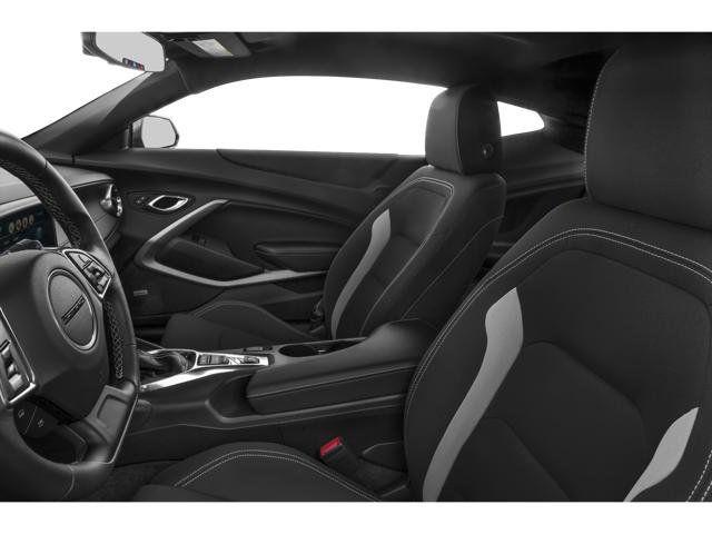 2018 Chevrolet Camaro 2LT