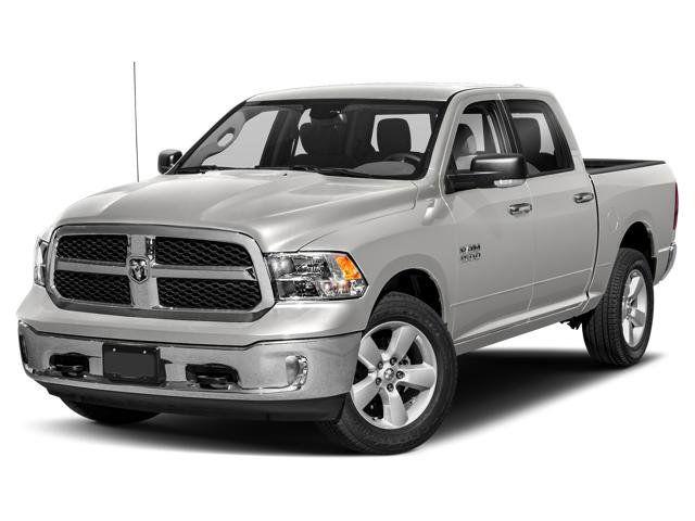 2019 Ram 1500 Classic Lone Star Crew Cab 4x2 5'7" Box for sale in Waco, TX