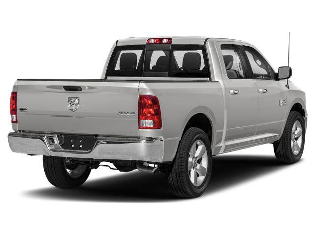 2019 Ram 1500 Classic Lone Star Crew Cab 4x2 5'7" Box