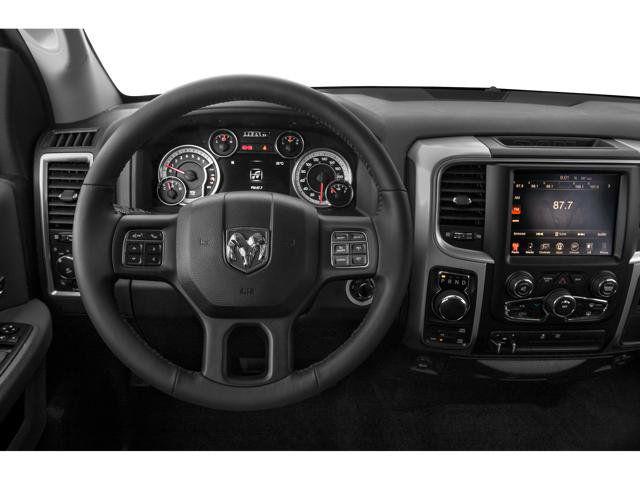 2019 Ram 1500 Classic Lone Star Crew Cab 4x2 5'7" Box