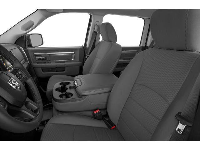 2019 Ram 1500 Classic Lone Star Crew Cab 4x2 5'7" Box