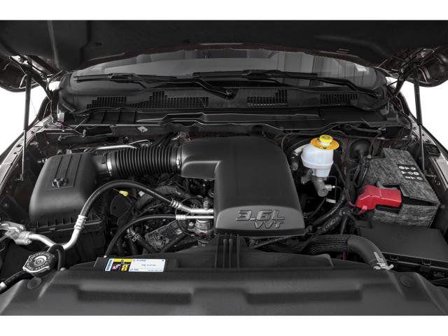 2019 Ram 1500 Classic Lone Star Crew Cab 4x2 5'7" Box