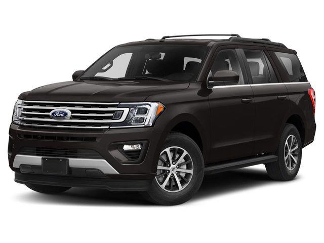 2021 Ford Expedition XLT for sale in Waco, TX