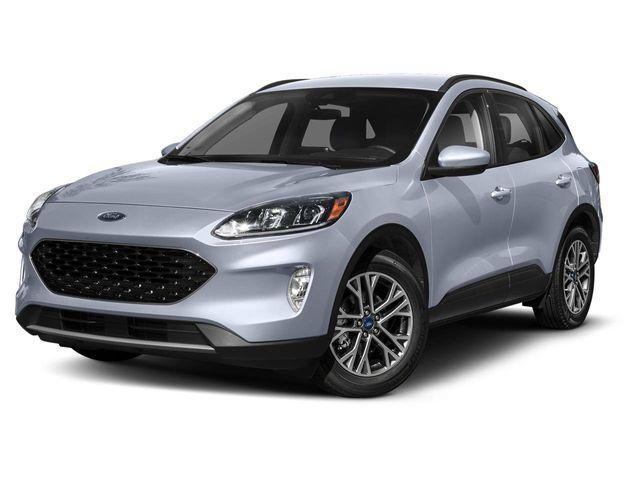 2022 Ford Escape SEL for sale in Waco, TX
