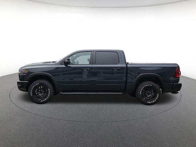 2026 RAM Ram 1500 RAM 1500 REBEL CREW CAB 4X4 57 BOX 2026 RAM Ram 1500 RAM 1500 REBEL CREW CAB 4X4 57 BOX