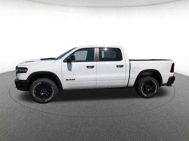 2026 RAM Ram 1500 RAM 1500 REBEL CREW CAB 4X4 57 BOX 2026 RAM Ram 1500 RAM 1500 REBEL CREW CAB 4X4 57 BOX