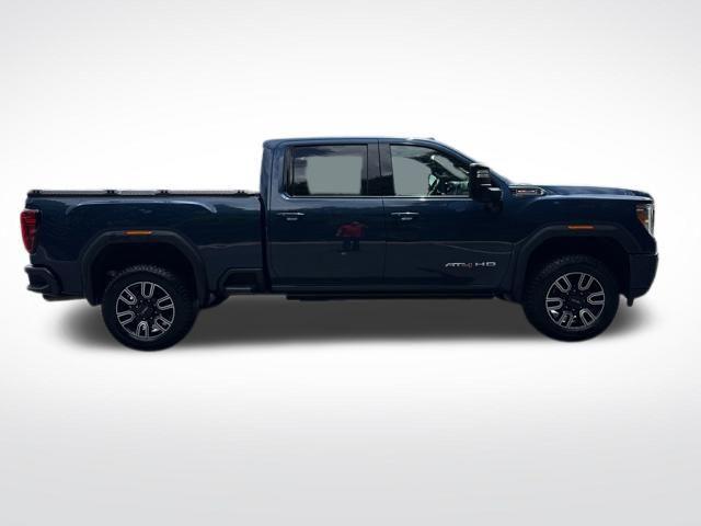 2023 GMC Sierra 2500HD 4WD Crew Cab Standard Bed AT4