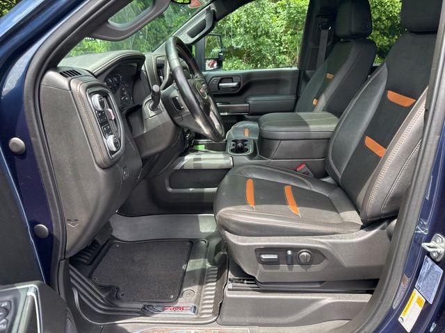 2023 GMC Sierra 2500HD 4WD Crew Cab Standard Bed AT4