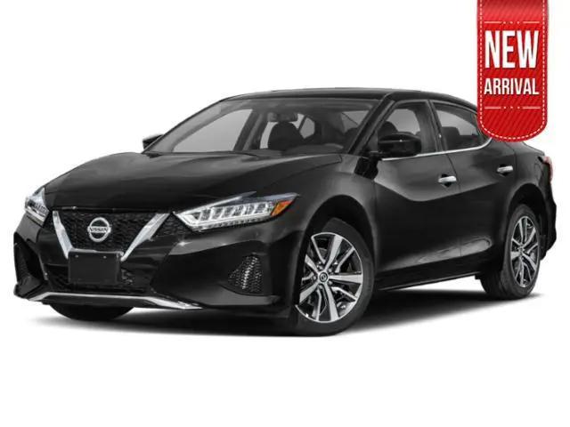 2021 Nissan Maxima SV Xtronic CVT for sale in Matthews, NC