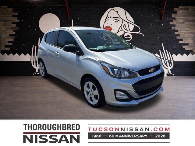2022 Chevrolet Spark FWD LS Automatic for sale in Tucson, AZ