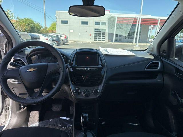 2022 Chevrolet Spark FWD LS Automatic