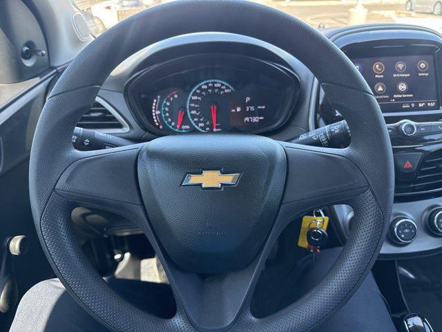 2022 Chevrolet Spark FWD LS Automatic