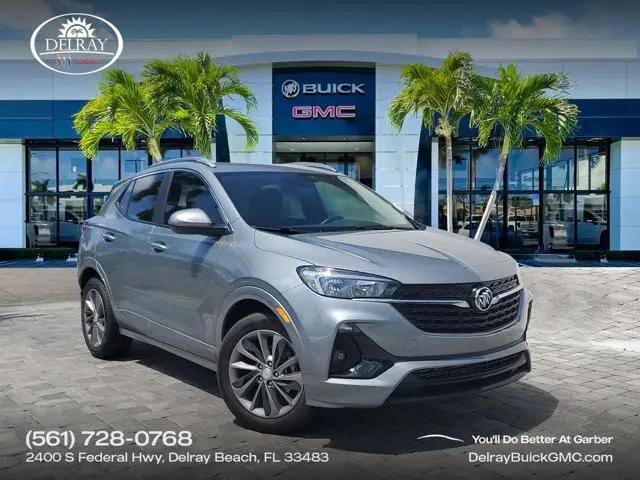 2023 Buick Encore GX Select FWD for sale in Delray Beach, FL