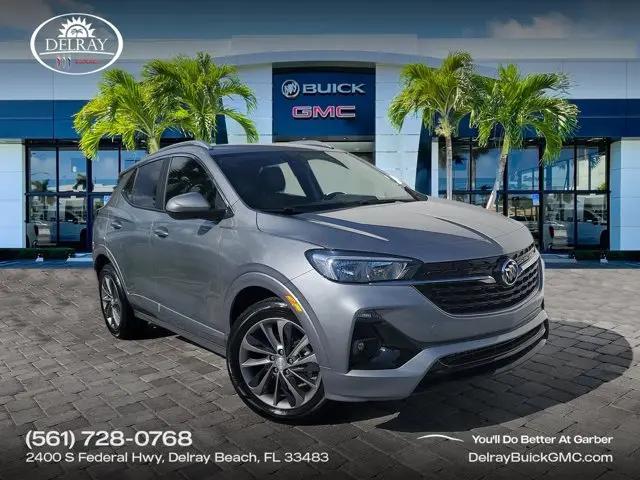 2023 Buick Encore GX Select FWD for sale in Delray Beach, FL