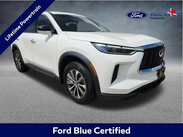 2023 INFINITI QX60 PURE for sale in Prairieville, LA