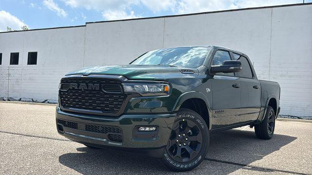 2026 Ram 1500 Big Horn Crew Cab 4x4 5'7" Box for sale in Bloomfield Hills, MI