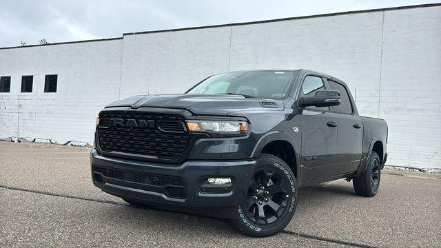 2026 Ram 1500 Big Horn Crew Cab 4x4 5'7" Box for sale in Bloomfield Hills, MI