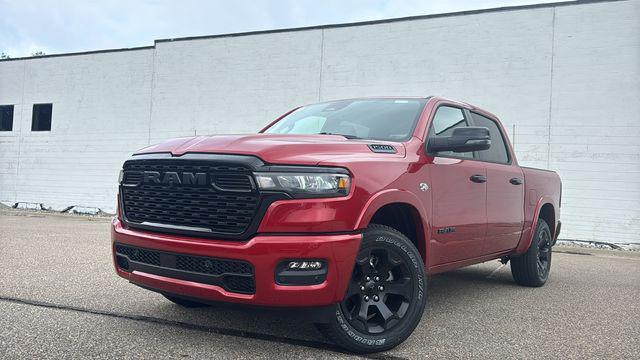 2026 Ram 1500 Big Horn Crew Cab 4x4 5'7" Box for sale in Bloomfield Hills, MI
