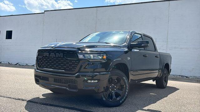 2026 Ram 1500 Big Horn Crew Cab 4x4 5'7" Box for sale in Bloomfield Hills, MI