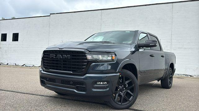 2026 Ram 1500 Laramie Crew Cab 4x4 5'7" Box for sale in Bloomfield Hills, MI