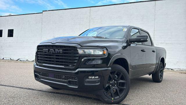 2026 Ram 1500 Laramie Crew Cab 4x4 5'7" Box for sale in Bloomfield Hills, MI