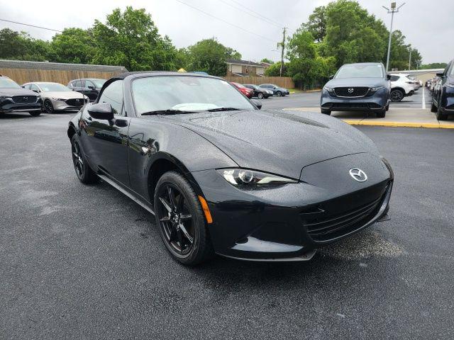 2026 Mazda MX-5 Sport for sale in North Charleston, SC