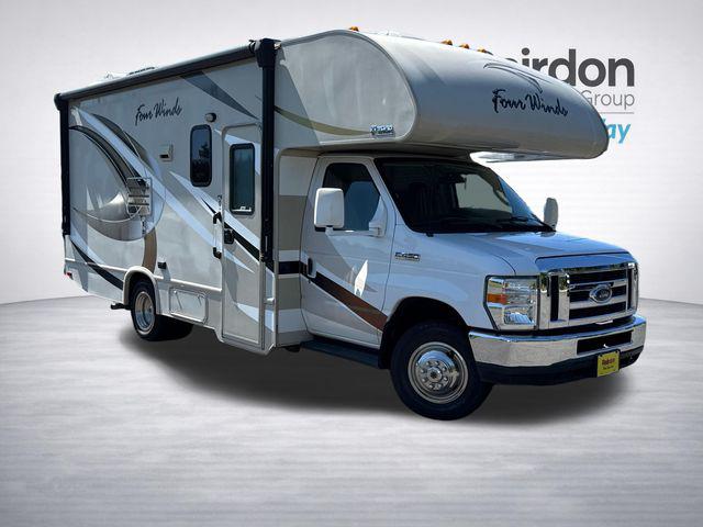 2016 Ford E-450 Cutaway Base for sale in Monroe, WA