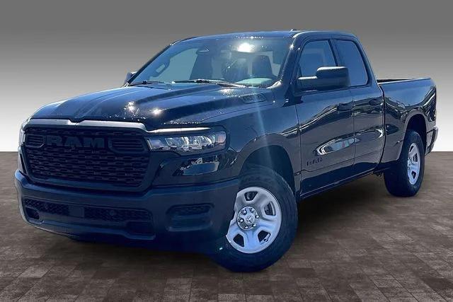 2026 RAM 1500 RAM 1500 TRADESMAN QUAD CAB 4X2 64 BOX