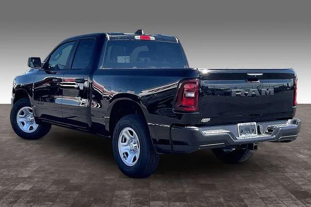 2026 RAM 1500 RAM 1500 TRADESMAN QUAD CAB 4X2 64 BOX