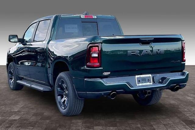 2026 RAM 1500 RAM 1500 EXPRESS CREW CAB 4X4 57 BOX