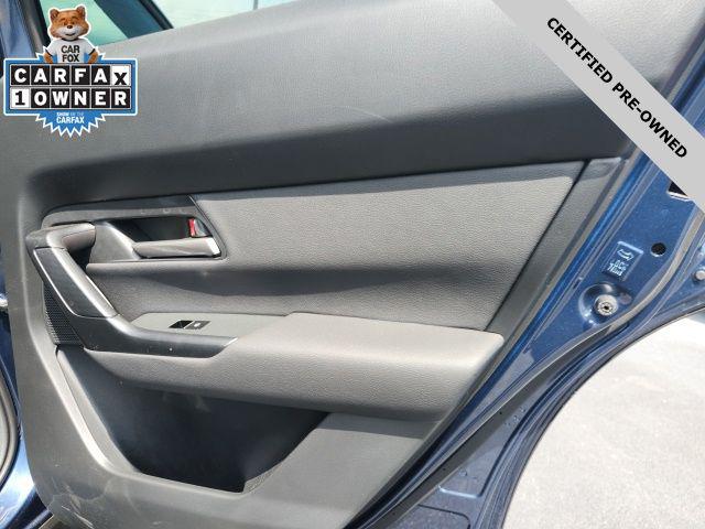 2026 Mazda CX-50 2.5 Turbo