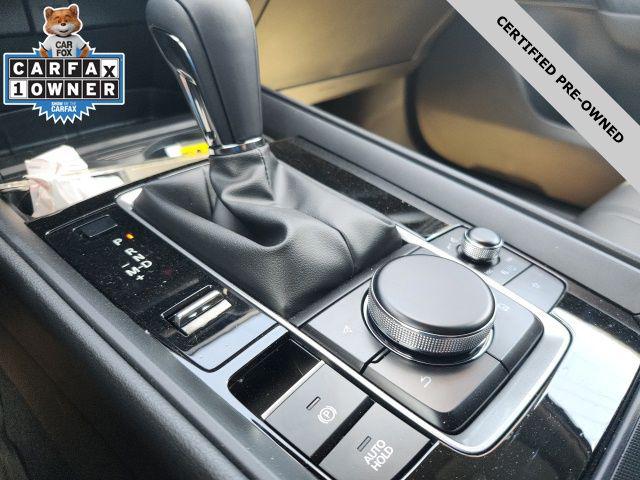 2026 Mazda CX-50 2.5 Turbo