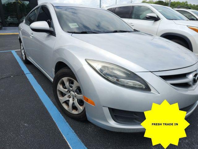 2012 Mazda Mazda6 i Sport for sale in North Charleston, SC