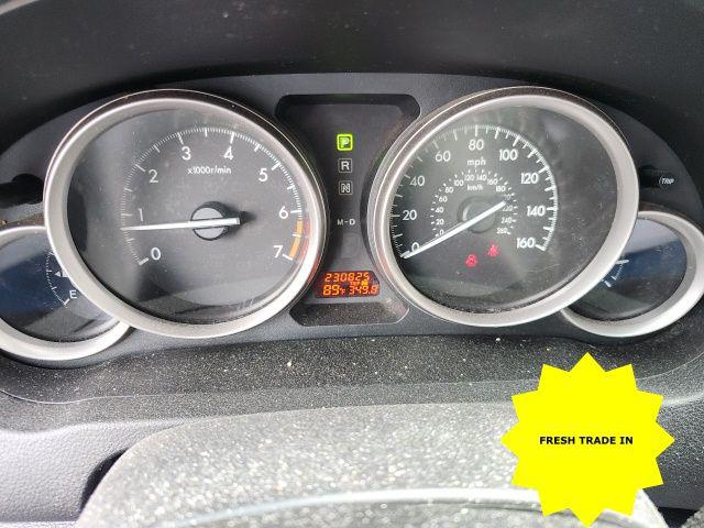 2012 Mazda Mazda6 i Sport