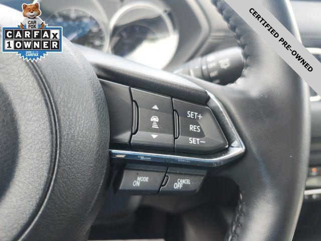 2023 Mazda CX-5 2.5 S Preferred