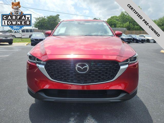 2023 Mazda CX-5 2.5 S Preferred