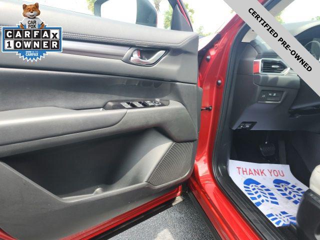 2023 Mazda CX-5 2.5 S Preferred