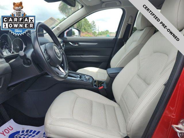 2023 Mazda CX-5 2.5 S Preferred