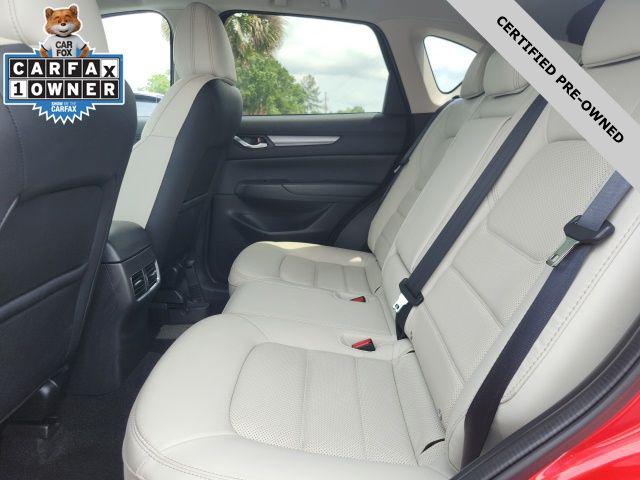 2023 Mazda CX-5 2.5 S Preferred