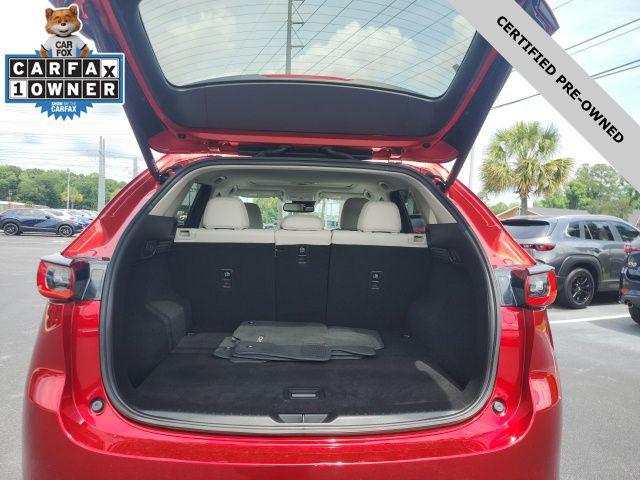 2023 Mazda CX-5 2.5 S Preferred
